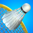 Ícone de Badminton Clash 3D