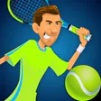 Ícone de Stick Tennis