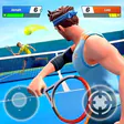 Ícone de Tennis Clash: Multiplayer Game